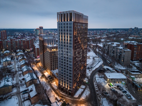 
  Продается 1-комн. квартира 45.7 м². Фото 5.