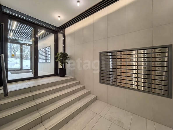 
  Продается 1-комн. квартира 45.7 м². Фото 7.