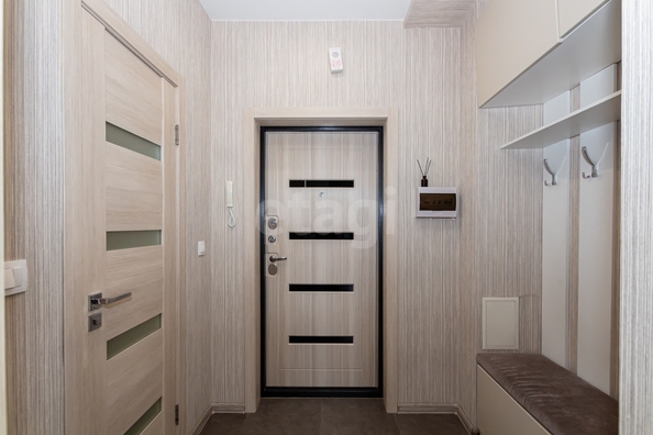 
  Продается студия 33.3 м². Фото 3.