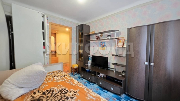
  Продается 4-комн. квартира 60.6 м². Фото 9.