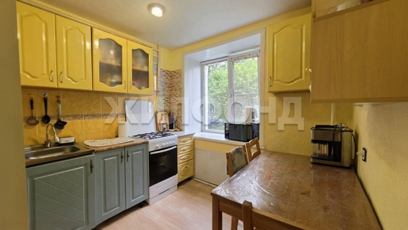 
  Продается 4-комн. квартира 60.6 м². Фото 10.