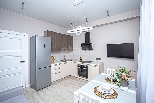 
  Продается 1-комн. квартира 41.2 м². Фото 1.