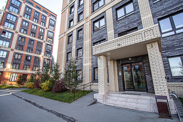 
  Продается 1-комн. квартира 41.2 м². Фото 19.