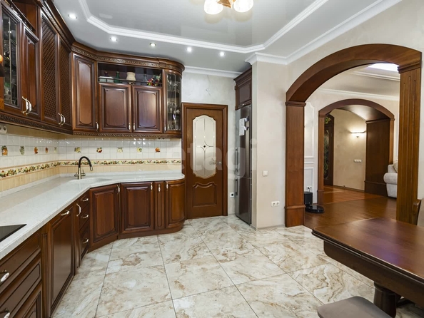 
  Продается 4-комн. квартира 171 м². Фото 16.