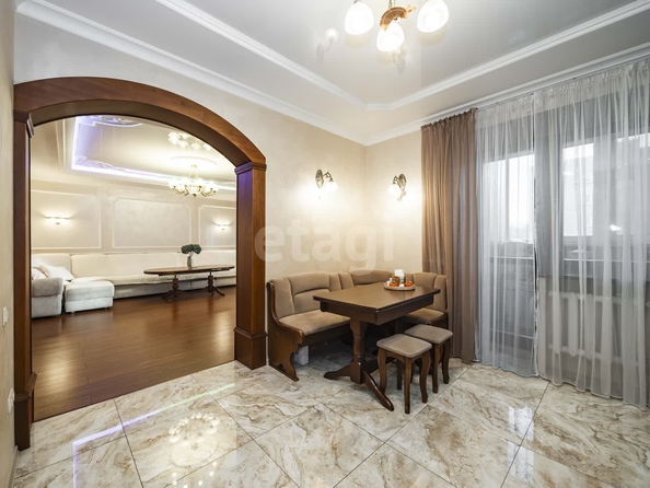 
  Продается 4-комн. квартира 171 м². Фото 18.