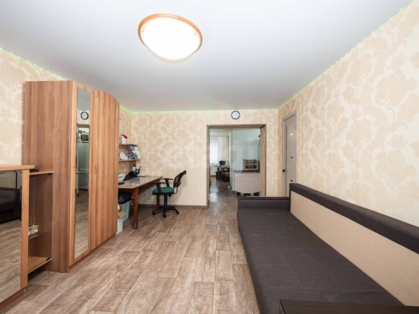 
  Продается 2-комн. квартира 51.9 м². Фото 6.