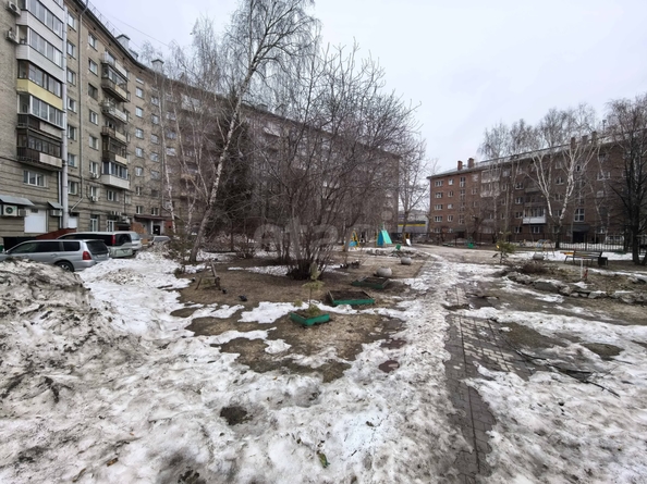 
  Продается 2-комн. квартира 51.9 м². Фото 13.