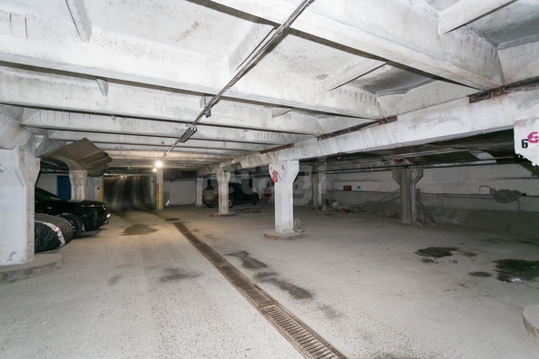 
  Продается парковка 18 м². Фото 2.