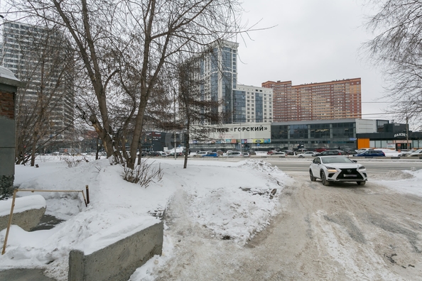
  Продается парковка 18 м². Фото 7.