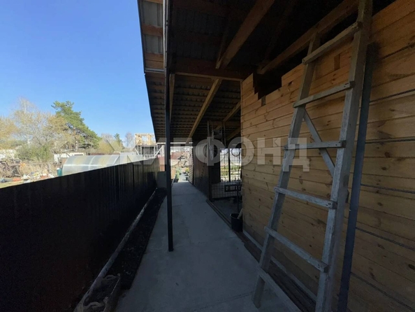 
  Продается дом 73.5 м². Фото 18.