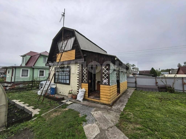 
  Продается дача 40 м². Фото 8.