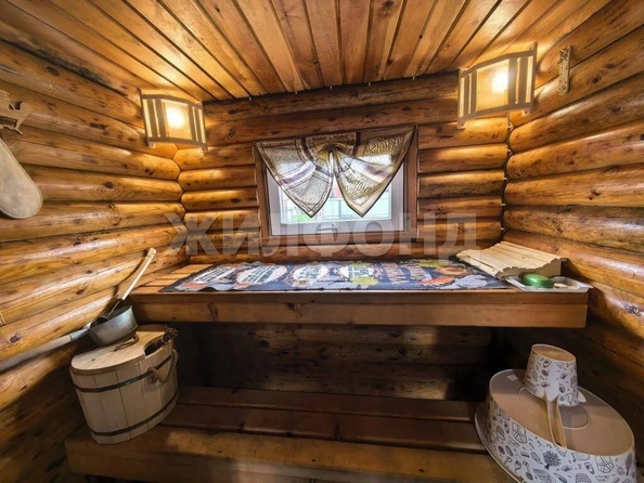 
  Продается дача 40 м². Фото 13.