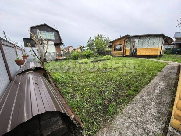 
  Продается дача 40 м². Фото 17.