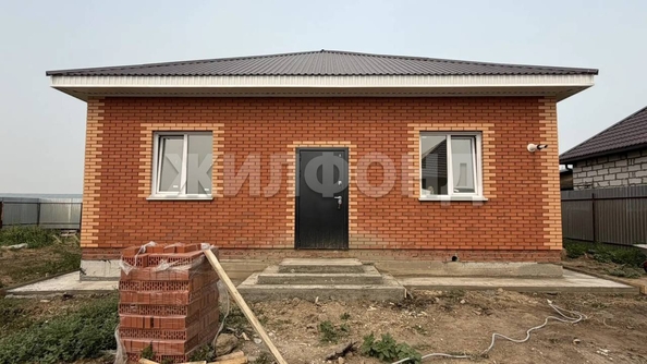 
  Продается дом 105 м². Фото 4.