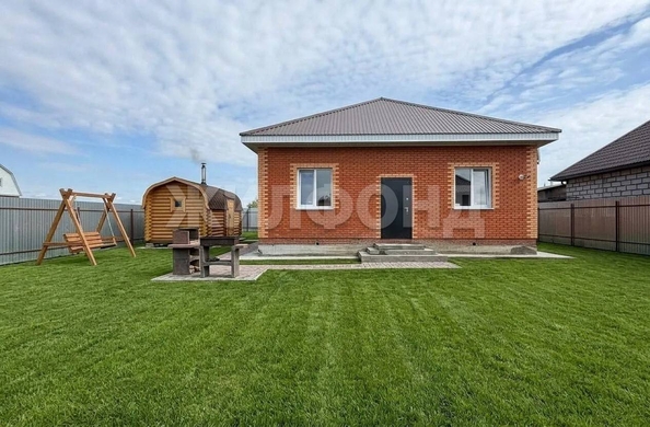 
  Продается дом 105 м². Фото 2.