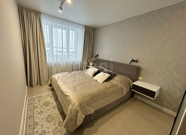 
  Продается 3-комн. квартира 88.5 м², в ЖК Лев Толстой, дом 1. Фото 2.