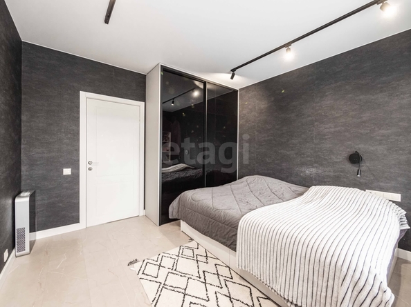 
  Продается 3-комн. квартира 88.5 м², в ЖК Лев Толстой, дом 1. Фото 9.