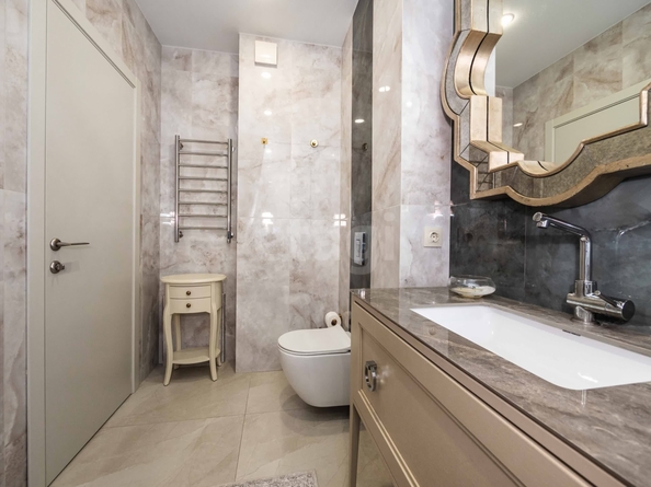 
  Продается 3-комн. квартира 88.5 м², в ЖК Лев Толстой, дом 1. Фото 16.