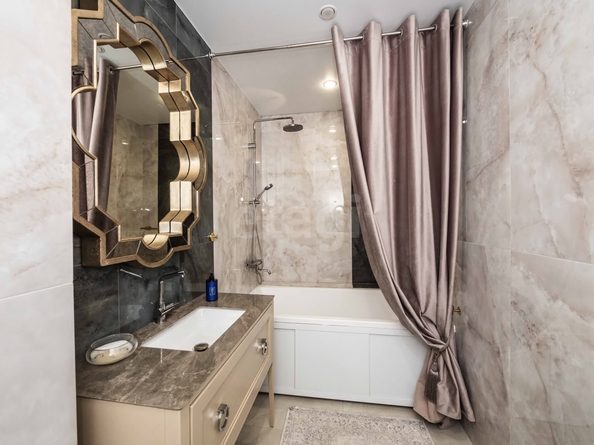
  Продается 3-комн. квартира 88.5 м², в ЖК Лев Толстой, дом 1. Фото 17.