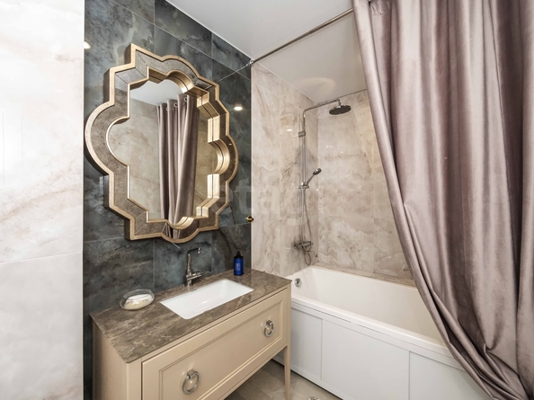 
  Продается 3-комн. квартира 88.5 м², в ЖК Лев Толстой, дом 1. Фото 18.