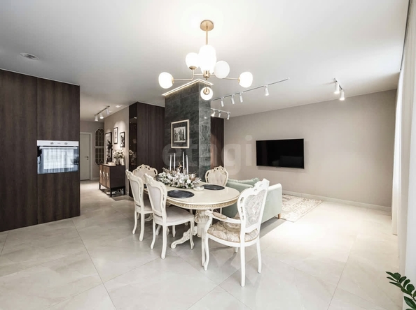 
  Продается 3-комн. квартира 88.5 м², в ЖК Лев Толстой, дом 1. Фото 26.