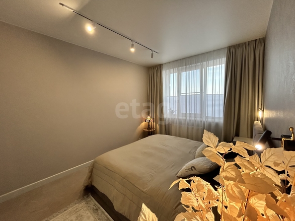 
  Продается 3-комн. квартира 88.5 м², в ЖК Лев Толстой, дом 1. Фото 1.