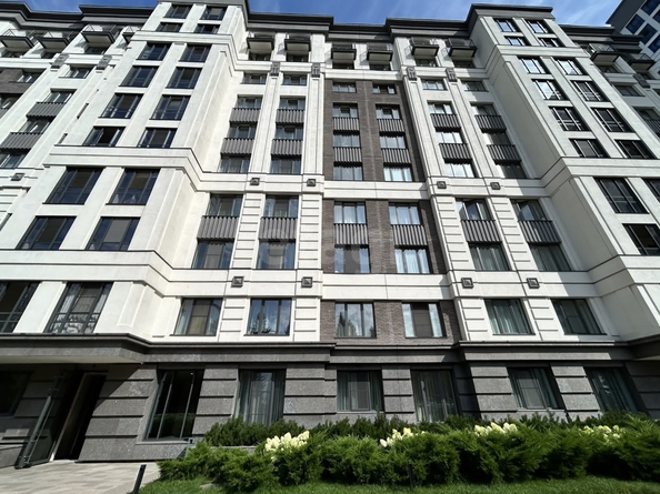 
  Продается 3-комн. квартира 88.5 м², в ЖК Лев Толстой, дом 1. Фото 3.