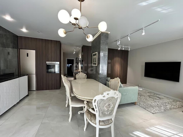 
  Продается 3-комн. квартира 88.5 м², в ЖК Лев Толстой, дом 1. Фото 5.