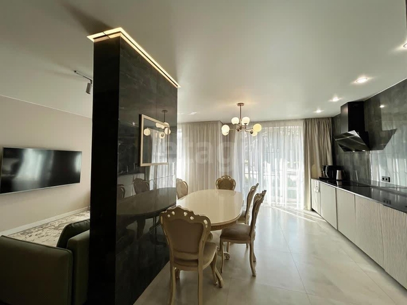 
  Продается 3-комн. квартира 88.5 м², в ЖК Лев Толстой, дом 1. Фото 7.