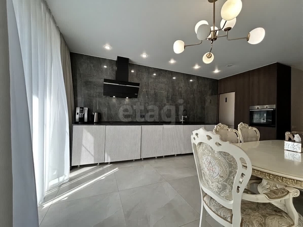 
  Продается 3-комн. квартира 88.5 м², в ЖК Лев Толстой, дом 1. Фото 14.