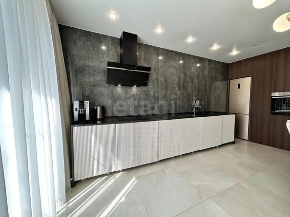 
  Продается 3-комн. квартира 88.5 м², в ЖК Лев Толстой, дом 1. Фото 17.