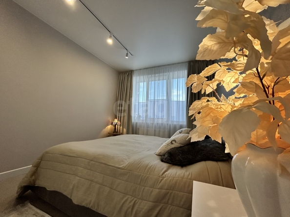 
  Продается 3-комн. квартира 88.5 м², в ЖК Лев Толстой, дом 1. Фото 23.