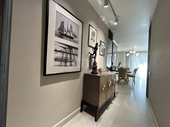 
  Продается 3-комн. квартира 88.5 м², в ЖК Лев Толстой, дом 1. Фото 25.