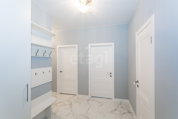 
  Продается 3-комн. квартира 68.4 м², в  Кварталы Немировича, 1 очередь. Фото 5.