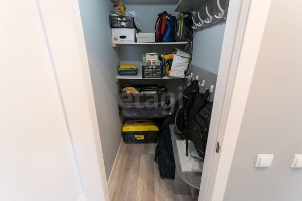 
  Продается 3-комн. квартира 68.4 м², в  Кварталы Немировича, 1 очередь. Фото 12.