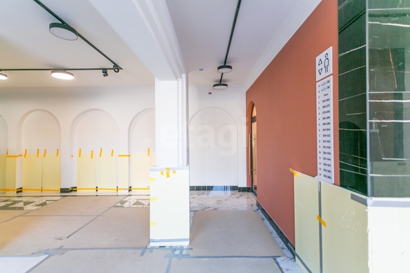 
  Продается 3-комн. квартира 68.4 м², в  Кварталы Немировича, 1 очередь. Фото 25.