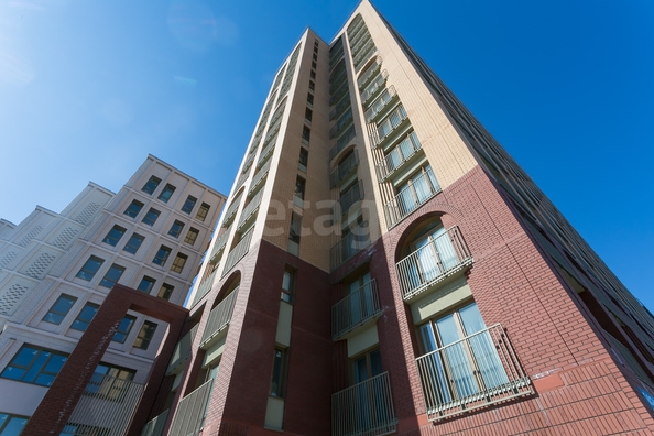 
  Продается 3-комн. квартира 68.4 м², в  Кварталы Немировича, 1 очередь. Фото 27.