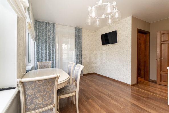 
  Продается 3-комн. квартира 78 м², в ЖК Панорама, дом 6. Фото 4.
