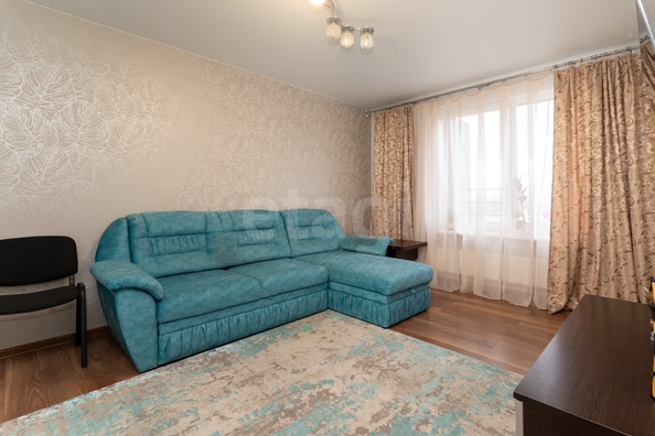 
  Продается 3-комн. квартира 78 м², в ЖК Панорама, дом 6. Фото 5.