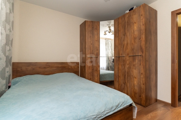 
  Продается 3-комн. квартира 78 м², в ЖК Панорама, дом 6. Фото 14.