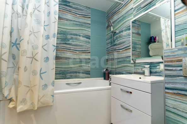 
  Продается 3-комн. квартира 78 м², в ЖК Панорама, дом 6. Фото 18.