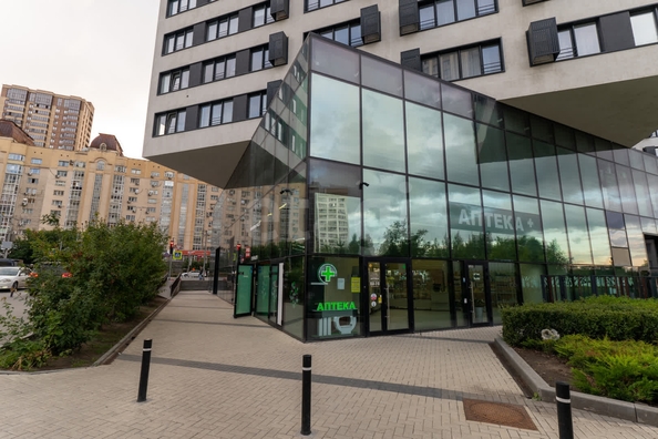 
  Продается 3-комн. квартира 78 м², в ЖК Панорама, дом 6. Фото 23.
