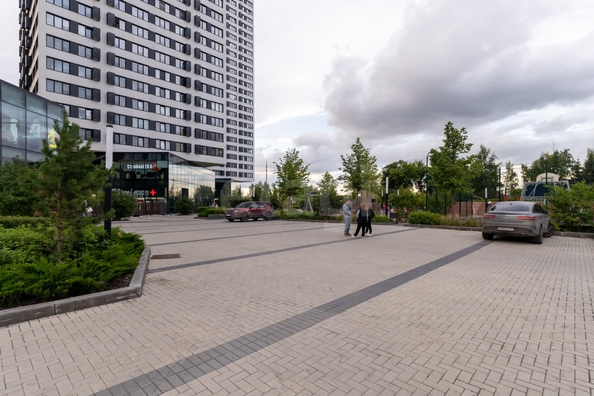
  Продается 3-комн. квартира 78 м², в ЖК Панорама, дом 6. Фото 24.