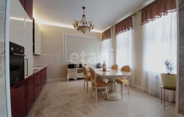 
  Продается 4-комн. квартира 138.3 м², в ЖК Онега, дом 7. Фото 1.