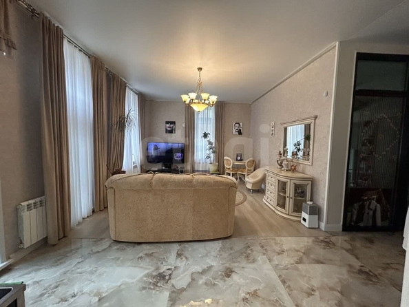 
  Продается 4-комн. квартира 138.3 м², в ЖК Онега, дом 7. Фото 2.