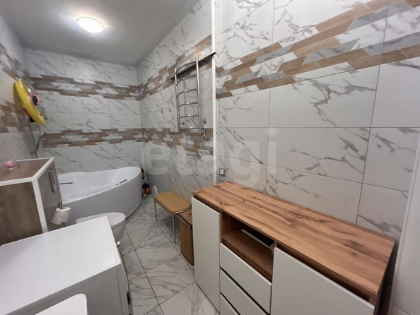 
  Продается 4-комн. квартира 138.3 м², в ЖК Онега, дом 7. Фото 21.
