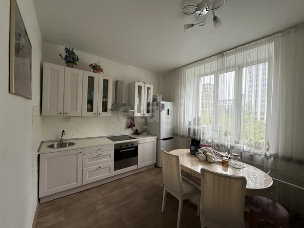 
  Продается 2-комн. квартира 60.6 м². Фото 3.