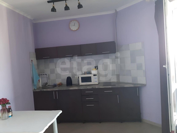 
  Продается студия 34 м². Фото 5.