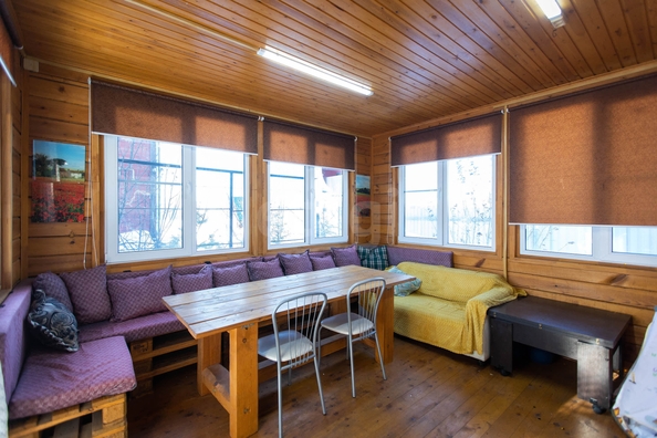 
  Продается дом 104 м². Фото 27.