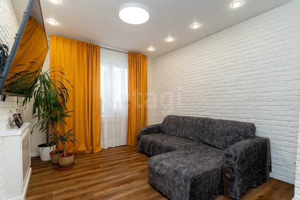 
  Продается 3-комн. квартира 87.1 м², в ЖК Немировича-Данченко, дом 1. Фото 8.